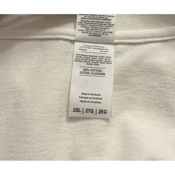 William Penn Academy School 2XL Polo Shirt Acquired From TV Show The Goldbergs - Picture 5 of 5